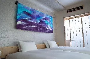 ****  The Junei Hotel Kioto Japonia