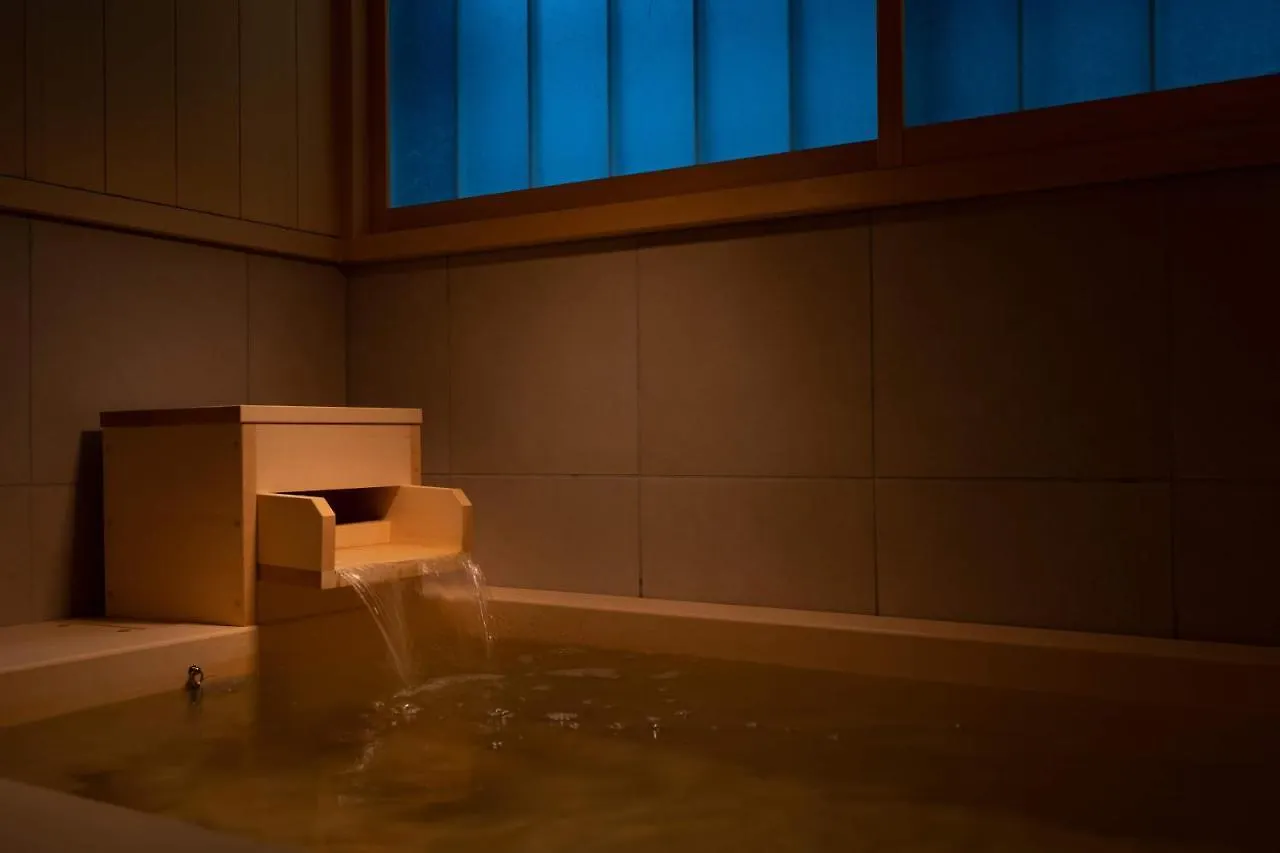 The Junei Hotel Kioto