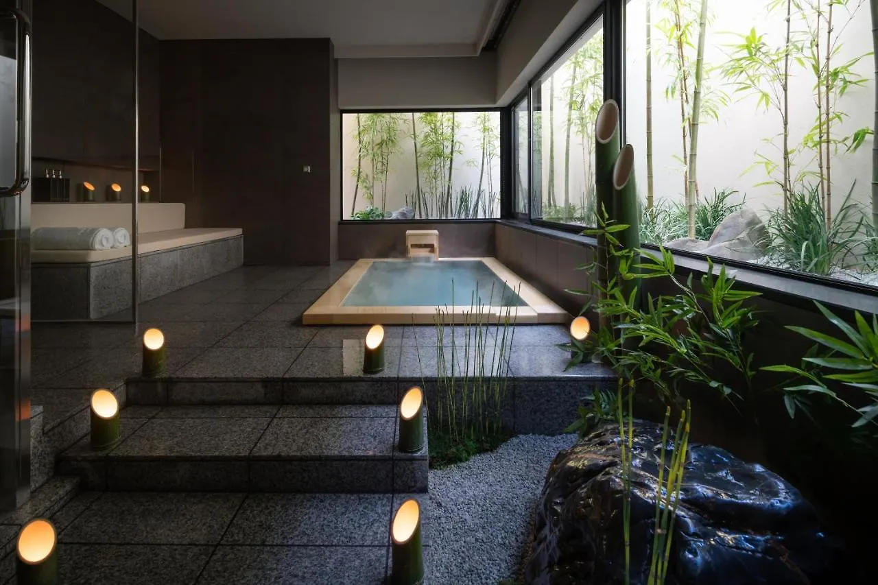 The Junei Hotel Kioto