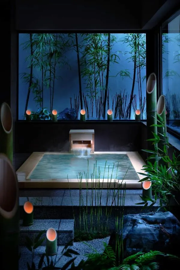 The Junei Hotel Kioto