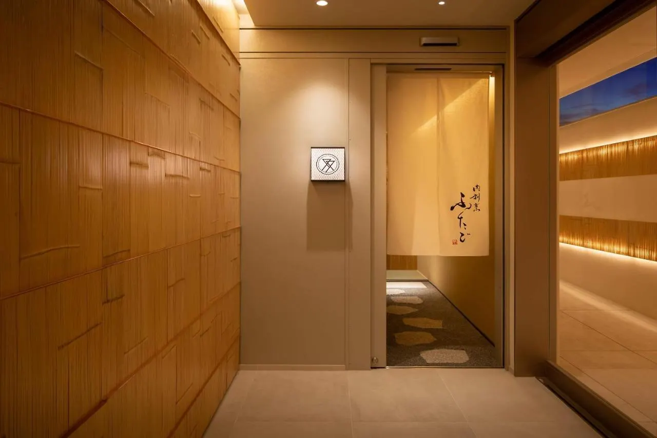 The Junei Hotel Kioto
