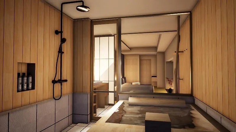 The Junei Hotel Kyoto