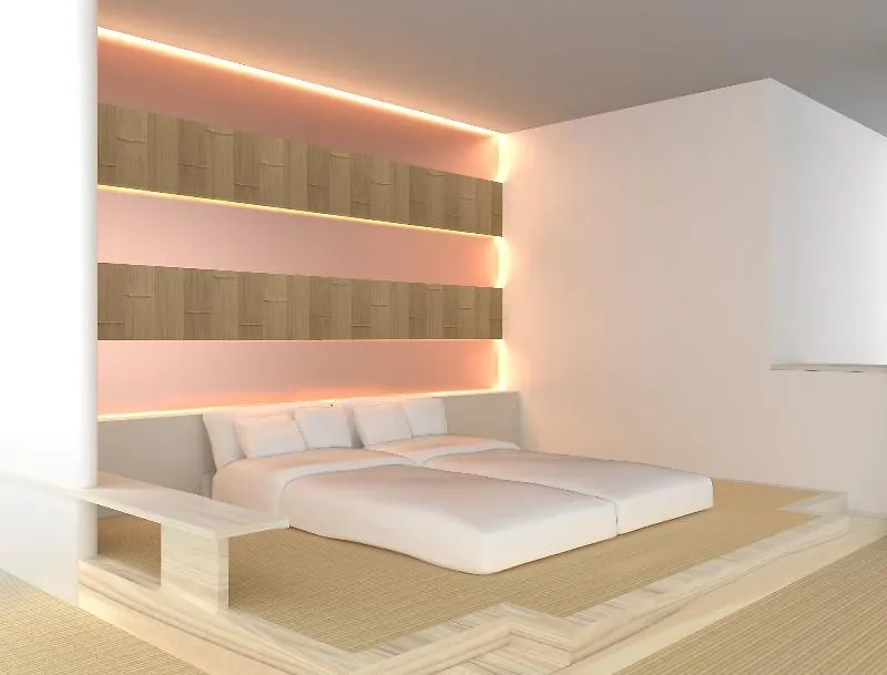 The Junei Hotel Kioto