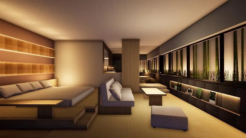The Junei Hotel Kyoto